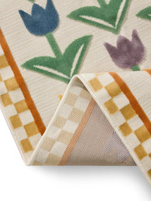 In- & Outdoor Rug Lilou Multicolour