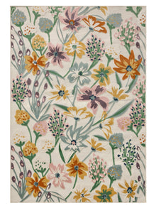 In- & Outdoor Rug Lilou Multicolour