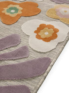 In- & Outdoor Rug Lilou Multicolour