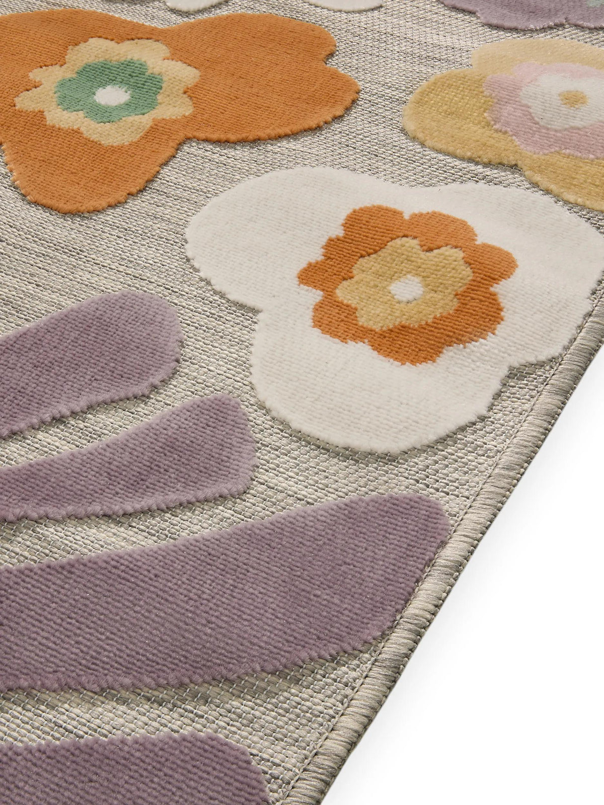 In- & Outdoor Rug Lilou Multicolour