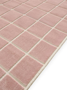 In- & Outdoor Rug Lilou Rose