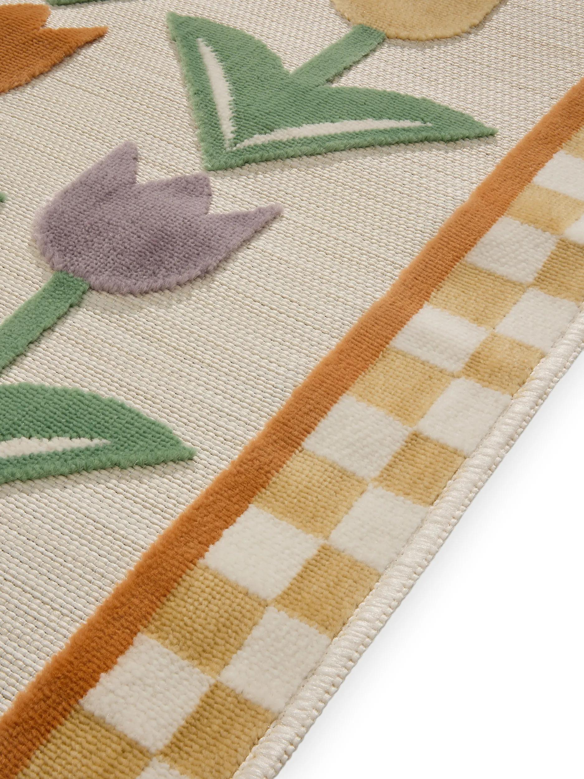 In- & Outdoor Rug Lilou Multicolour