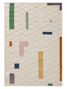 In- & Outdoor Rug Lilou Multicolour