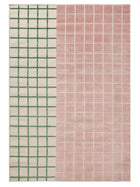 In- & Outdoor Rug Lilou Rose