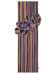 Wool Runner Lilya Blue