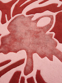 Wool Rug Lilya Rose