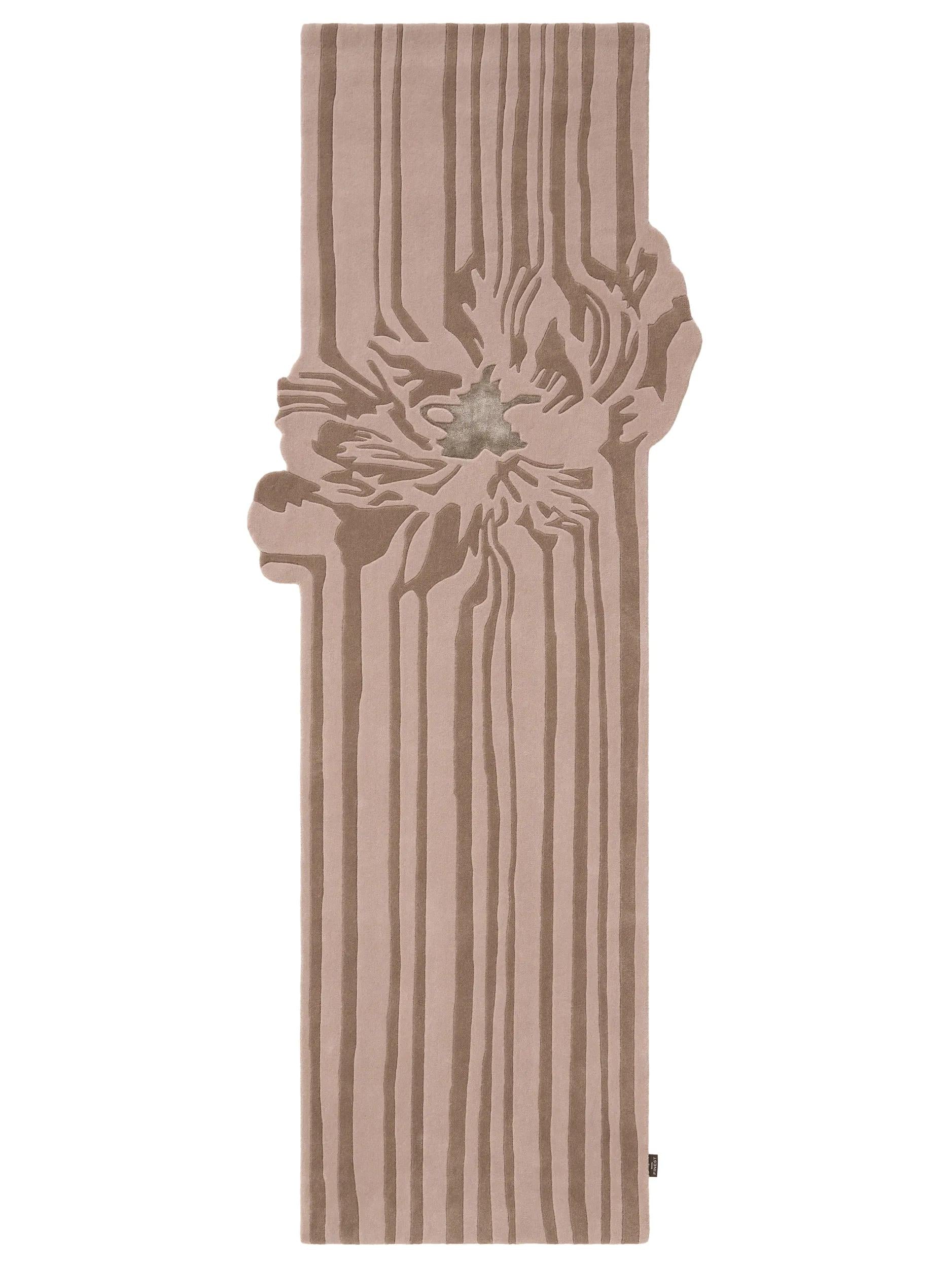 Wool Runner Lilya Taupe