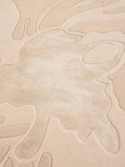 Wool Rug Lilya Cream