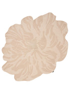 Wool Rug Lilya Cream