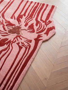 Wool Rug Lilya Rose