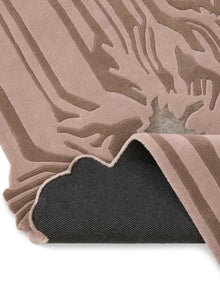Wool Runner Lilya Taupe