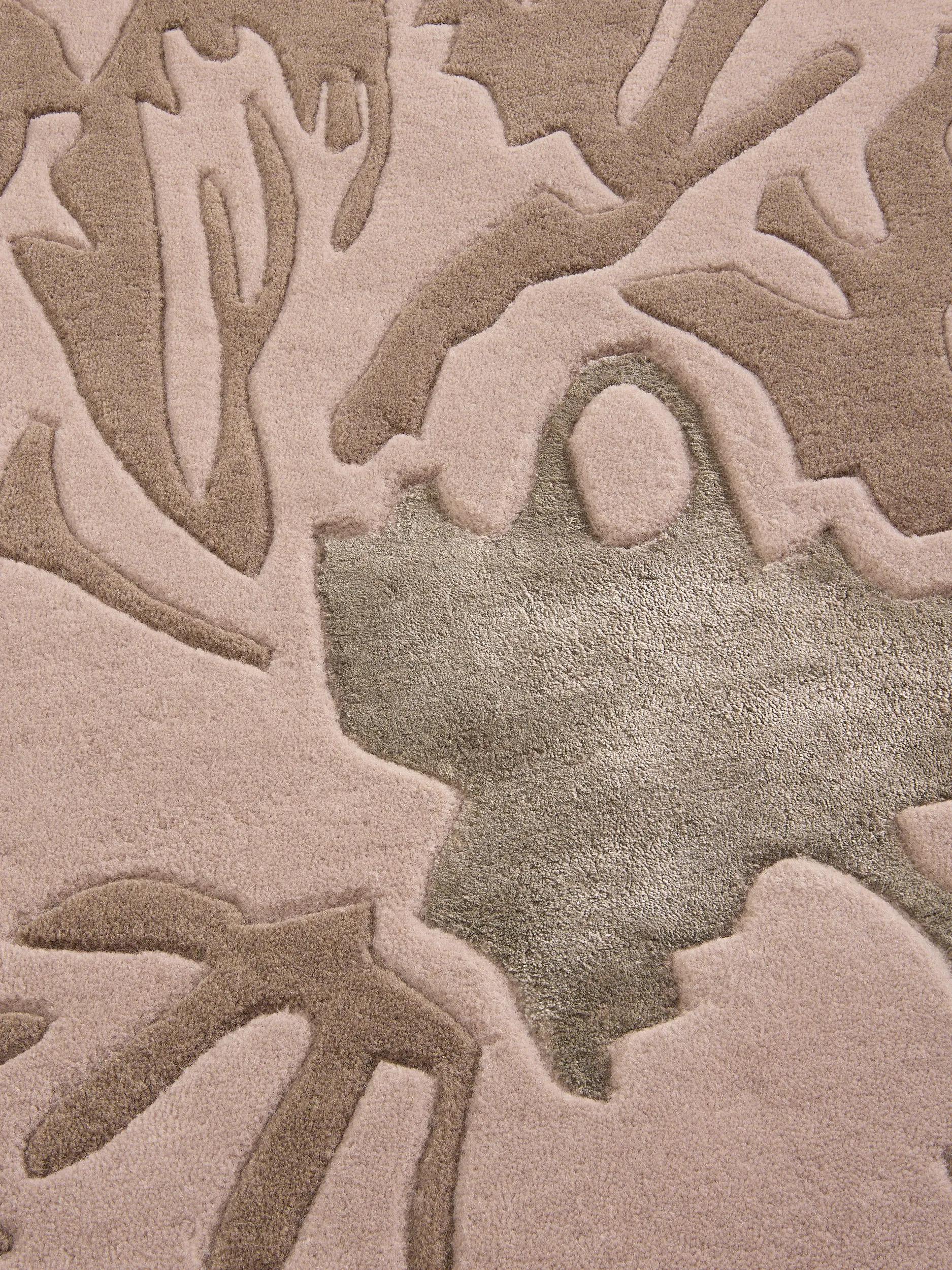 Wool Runner Lilya Taupe