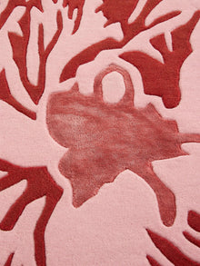 Wool Rug Lilya Rose
