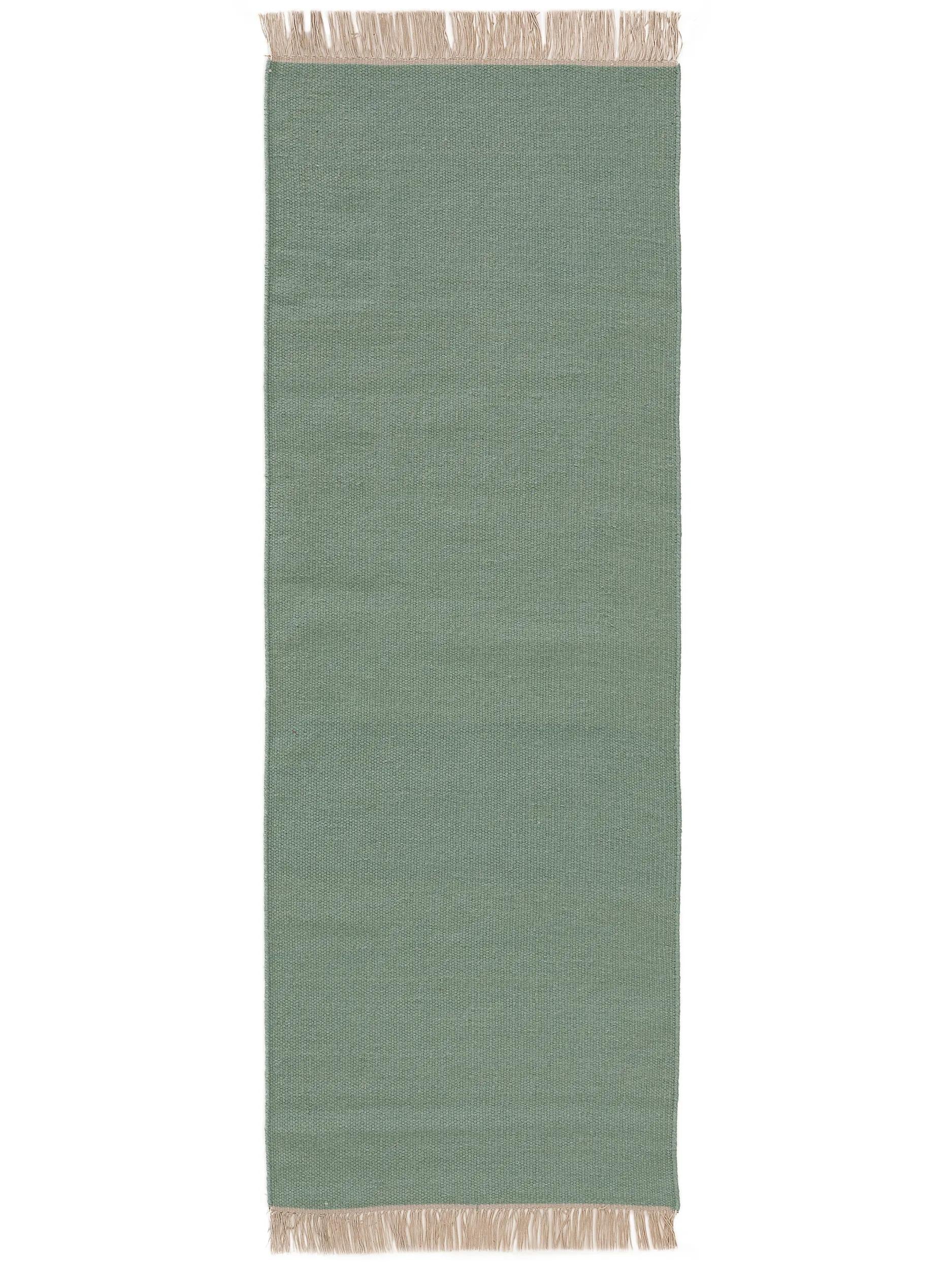 Rug Liv Light Green