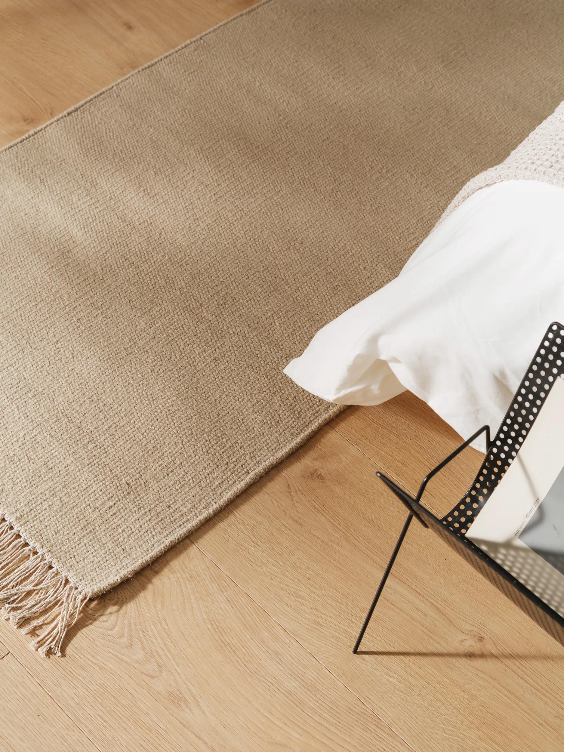 Rug Liv Beige