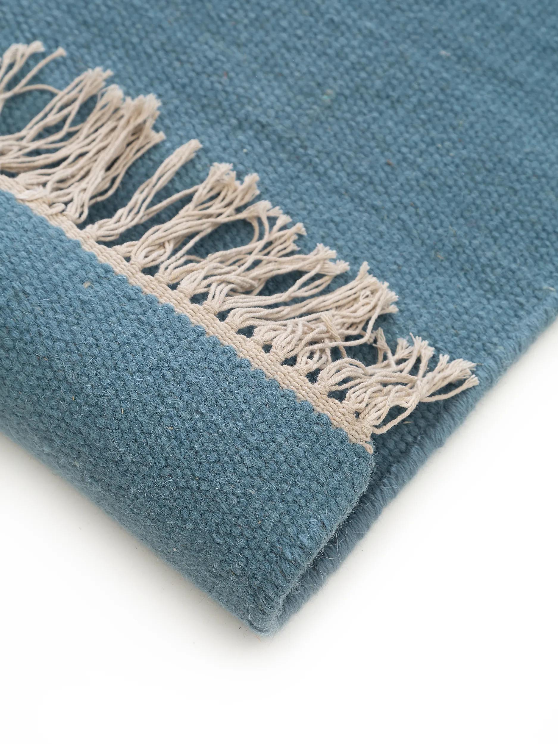 Rug Liv Light Blue