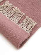 Wollteppich Liv Rose