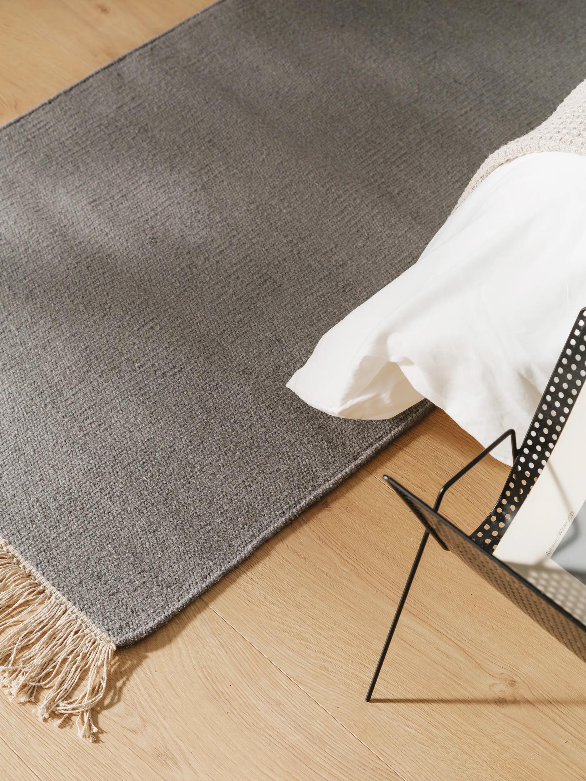 Rug Liv Grey