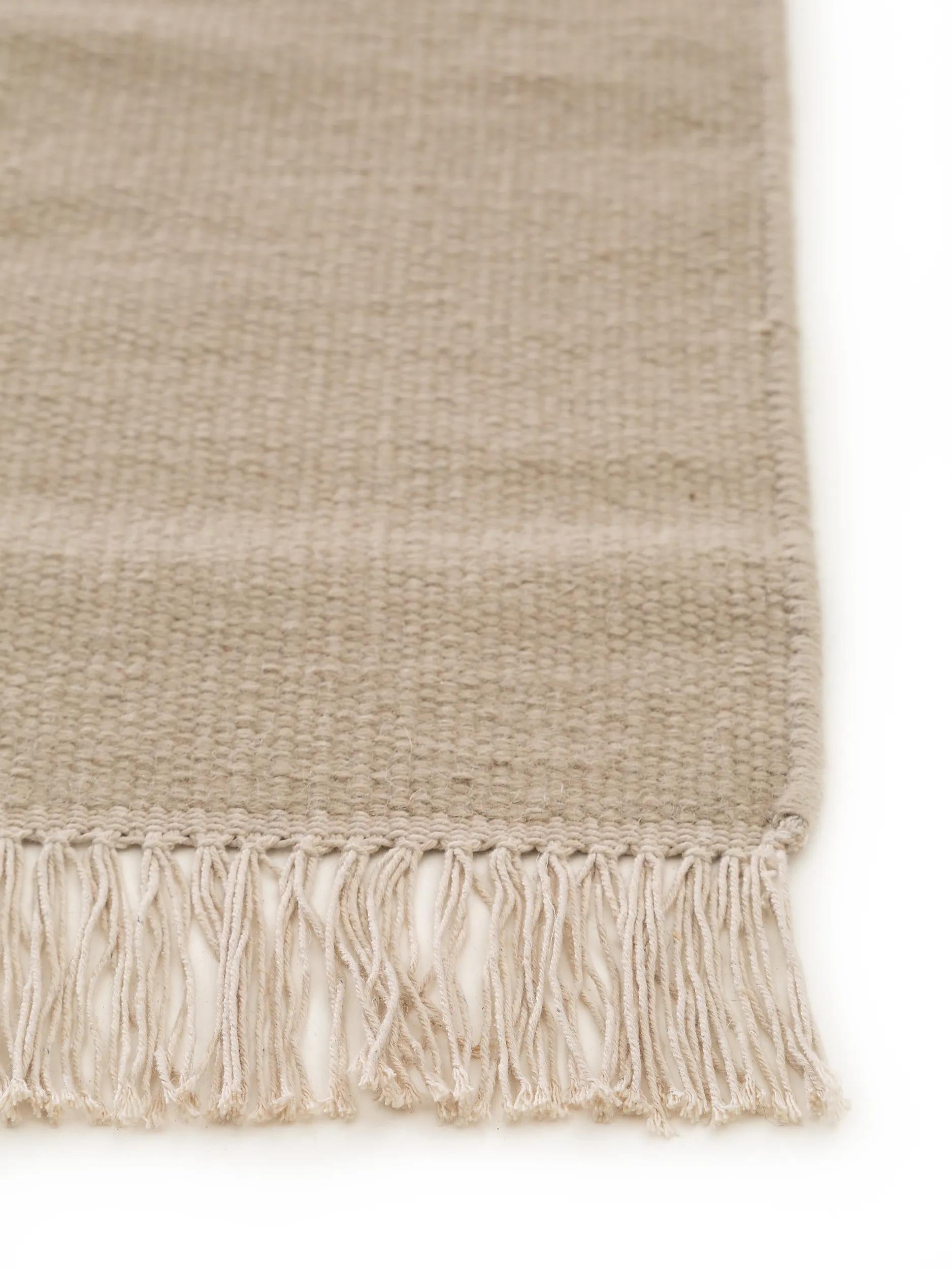 Rug Liv Beige