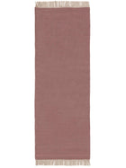 Wool Rug Liv Rose