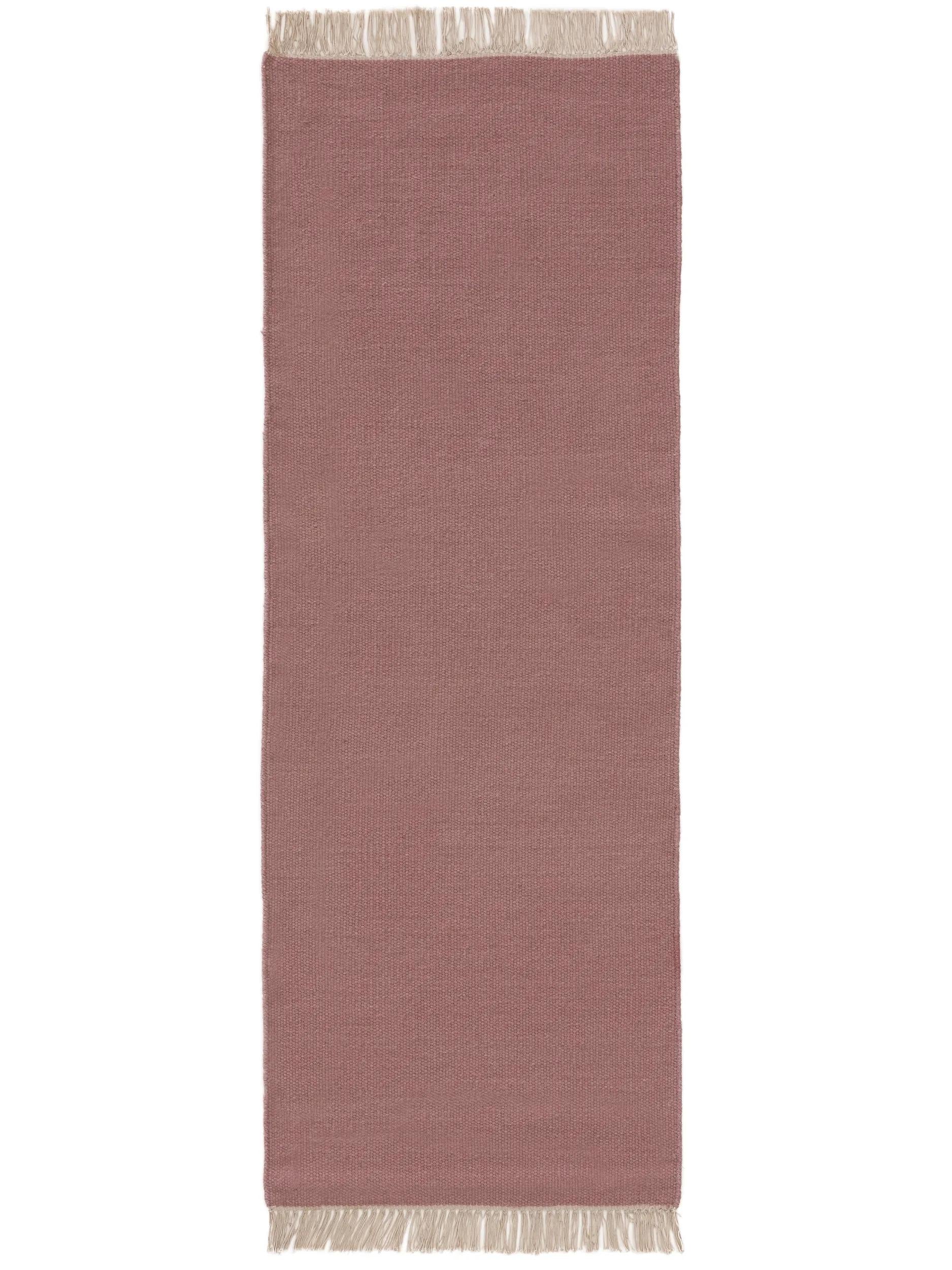 Wool Rug Liv Rose