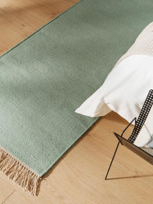 Rug Liv Light Green