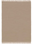 Wool Rug Liv Beige
