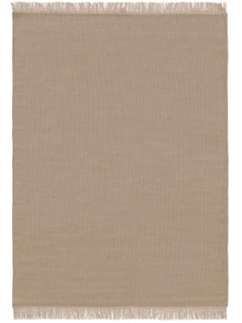 Wool Rug Liv Beige