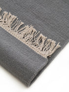 Wool Rug Liv Grey