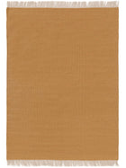Wool Rug Liv Yellow