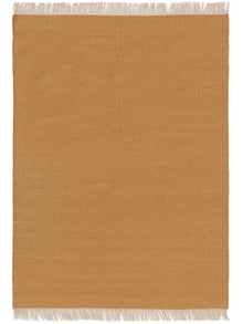 Wool Rug Liv Yellow