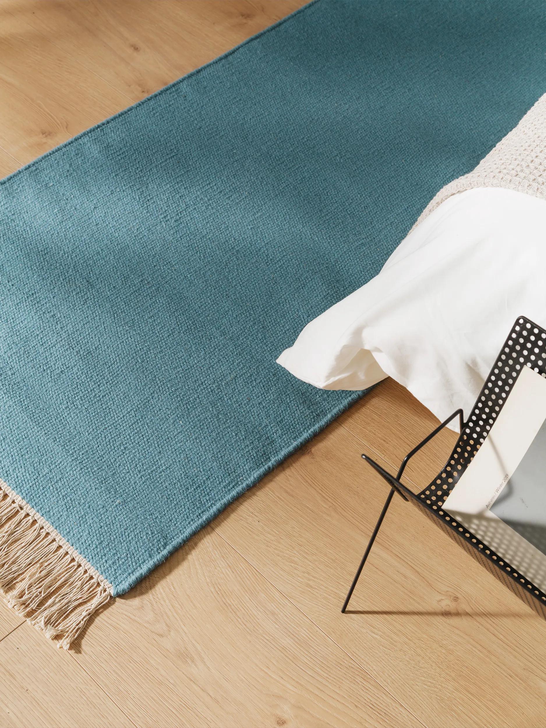 Rug Liv Light Blue