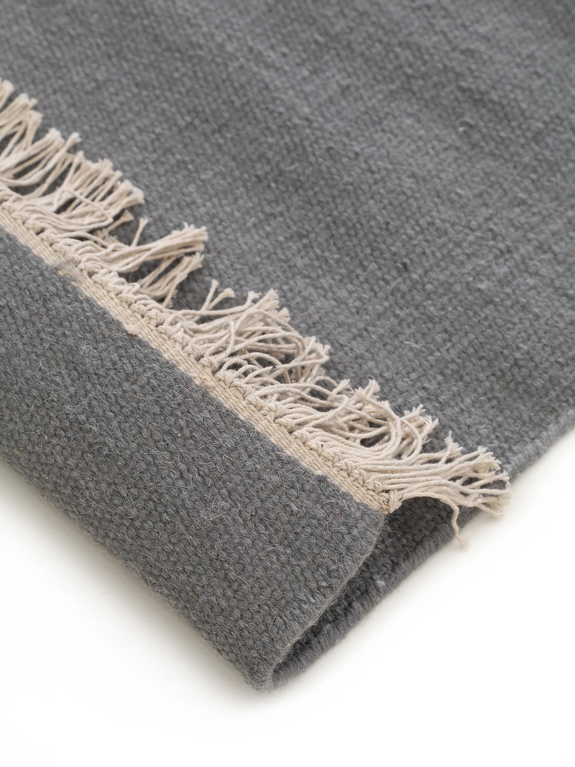 Rug Liv Grey