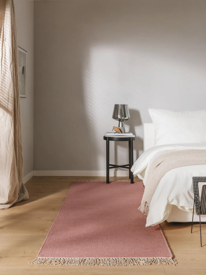 Wool Rug Liv Rose