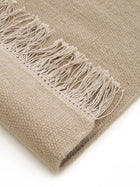 Wool Rug Liv Beige