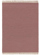 Wollteppich Liv Rose