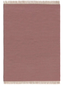 Wollteppich Liv Rose