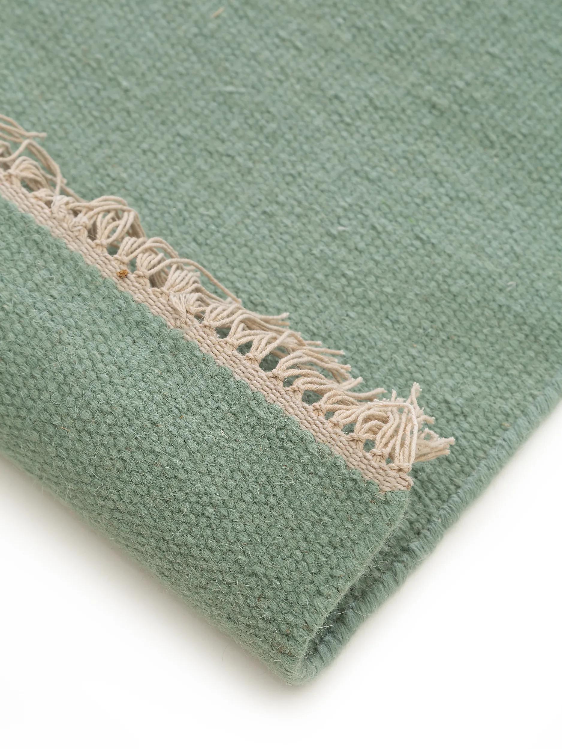 Rug Liv Light Green