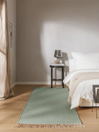 Rug Liv Light Green