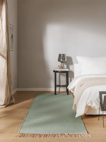 Rug Liv Light Green