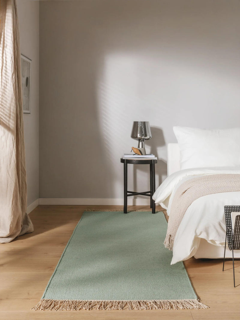 Rug Liv Light Green