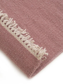 Wool Rug Liv Rose