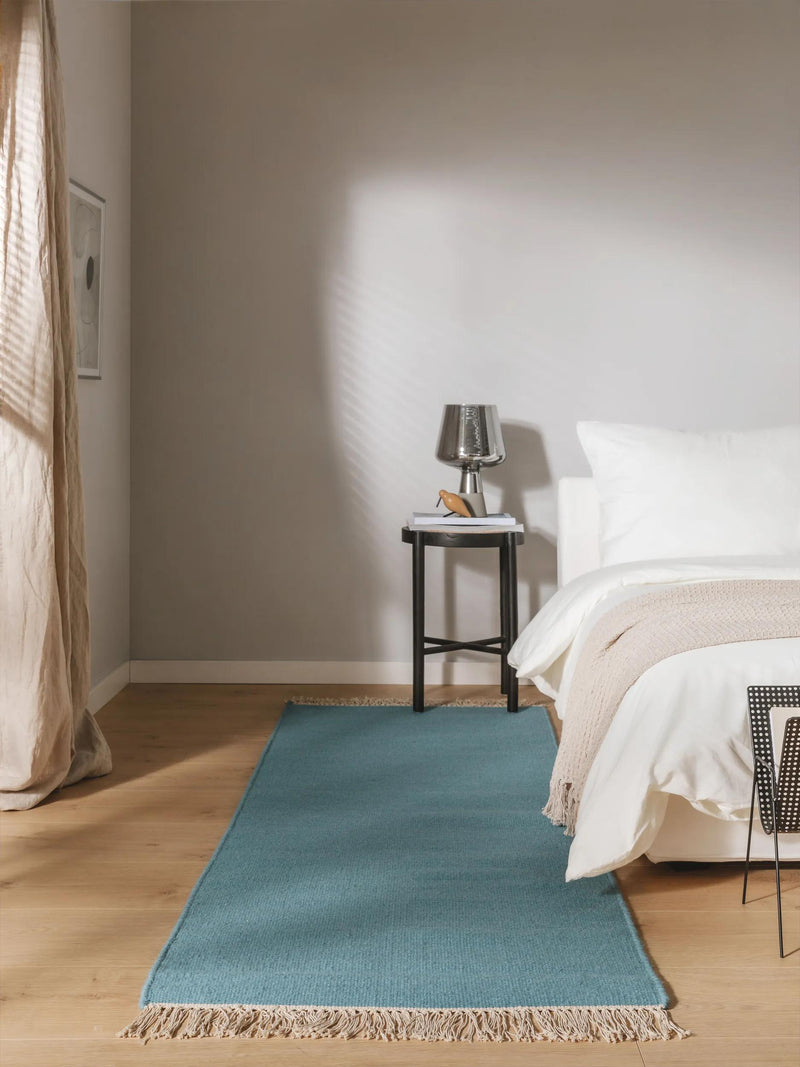 Rug Liv Light Blue