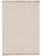 Wool Rug Liv Cream