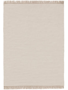 Wool Rug Liv Cream