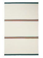 Wool Rug Livio Ivory/Green