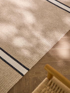 Wool Runner Livio Beige/Black