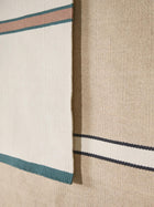 Wool Rug Livio Ivory/Green