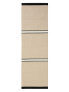 Wool Runner Livio Beige/Black