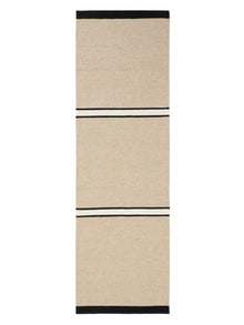 Wool Runner Livio Beige/Black
